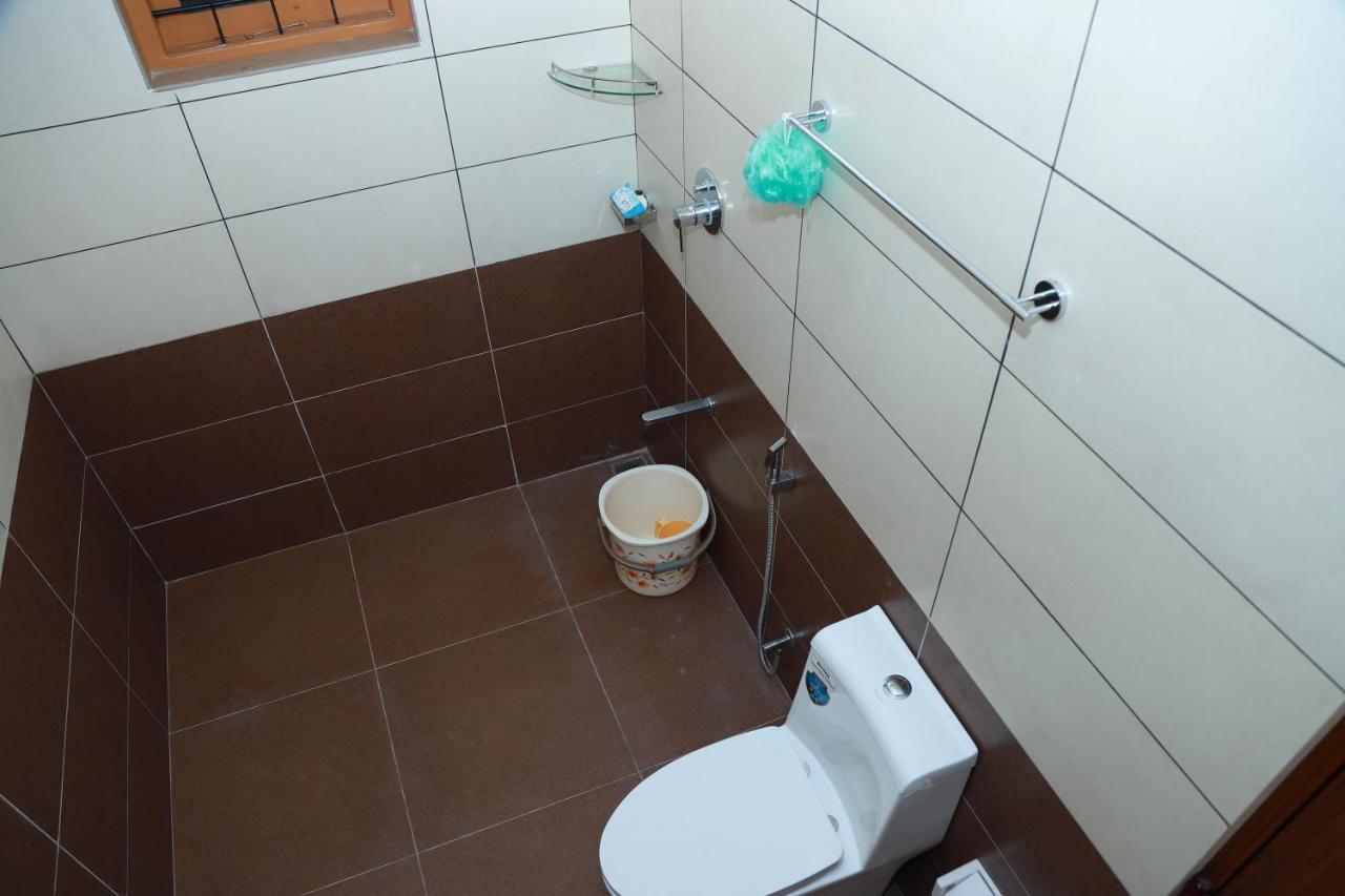 Anand Homestay Kattappana المظهر الخارجي الصورة