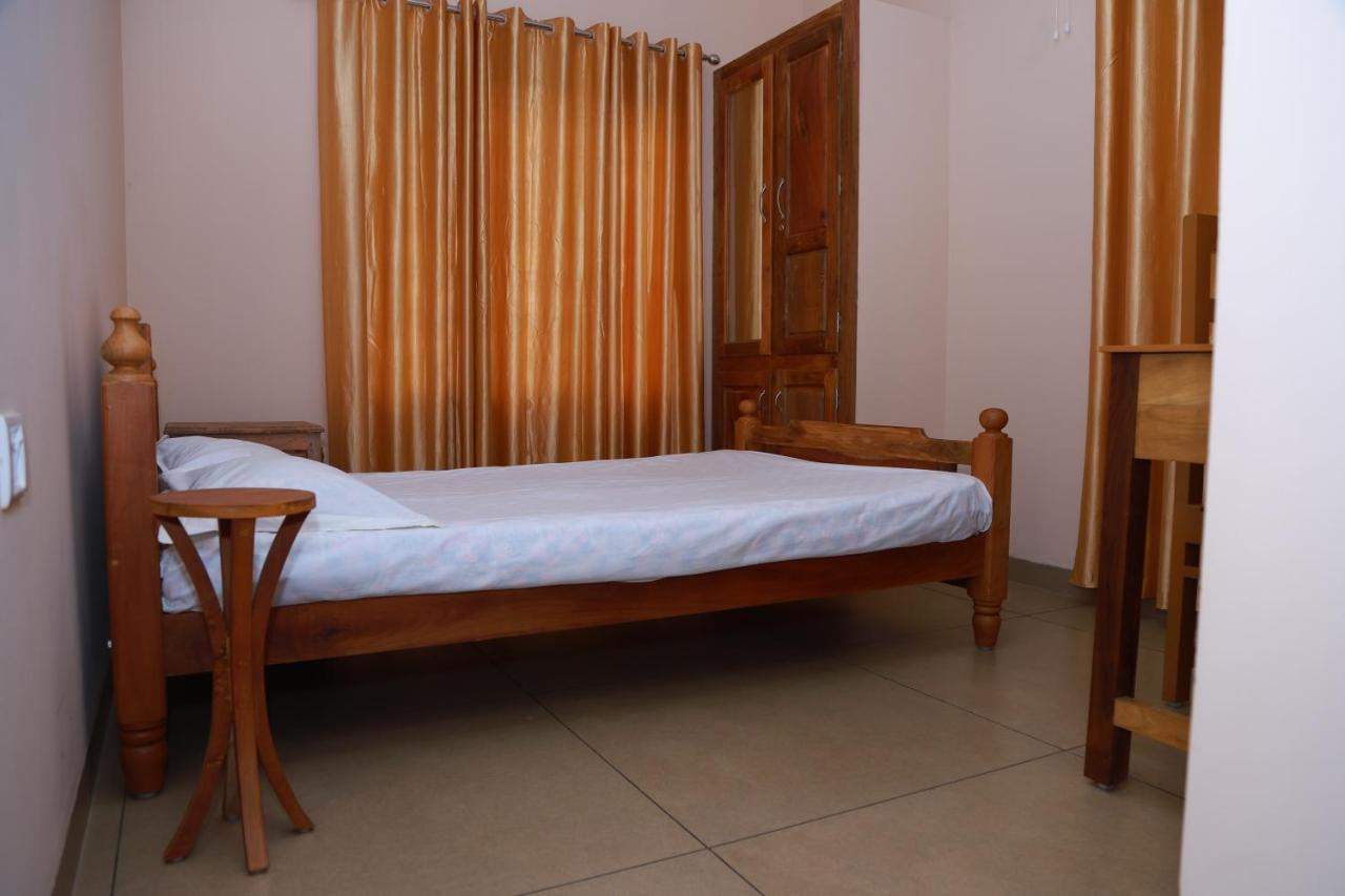 Anand Homestay Kattappana المظهر الخارجي الصورة