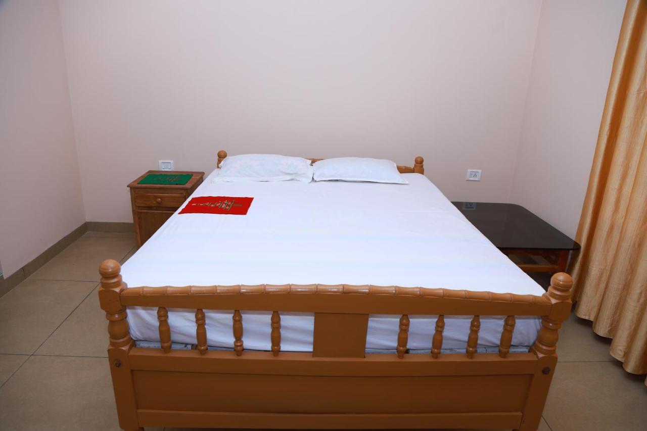 Anand Homestay Kattappana المظهر الخارجي الصورة