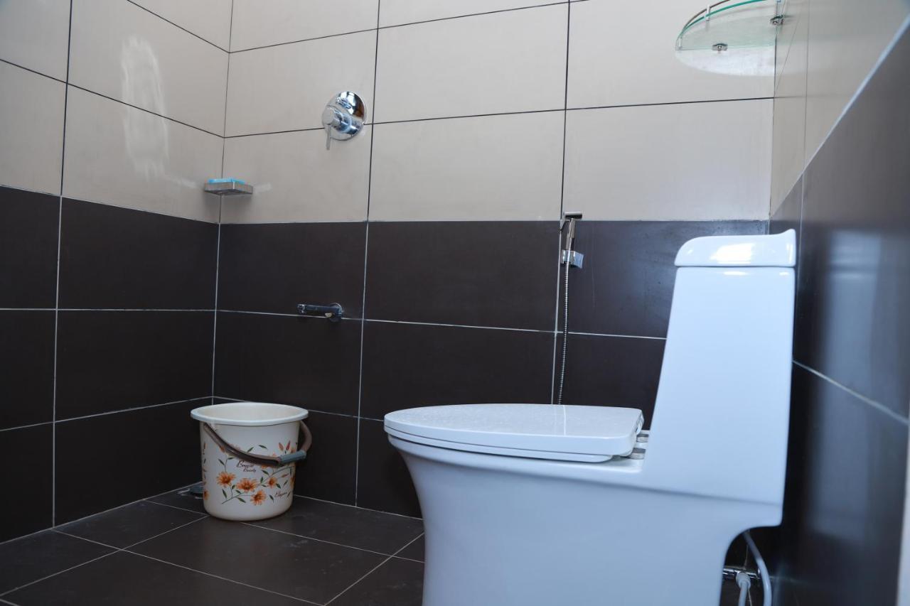 Anand Homestay Kattappana المظهر الخارجي الصورة
