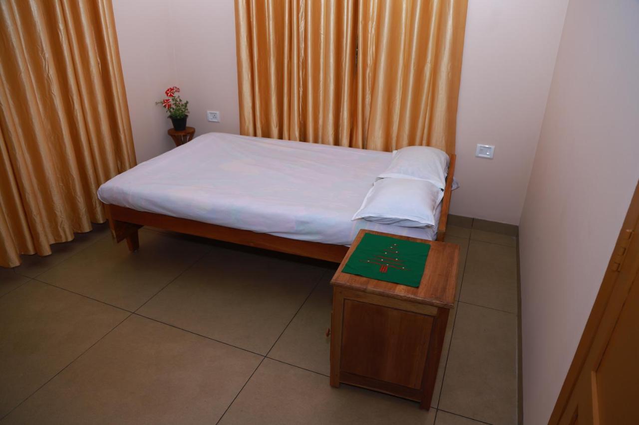 Anand Homestay Kattappana المظهر الخارجي الصورة
